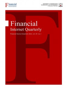 Financial Internet Quarterly雜志